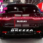 Maruti Brezza