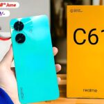 Realme C61