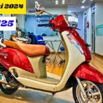 Suzuki Access 125